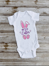 Load image into Gallery viewer, My 1st Easter Onesie