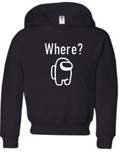 Load image into Gallery viewer, Among US Hoodies
