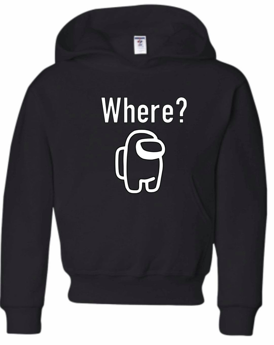 Among US Hoodies