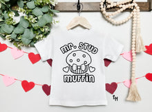 Load image into Gallery viewer, Valentine&#39;s Day Coloring T-Shirts
