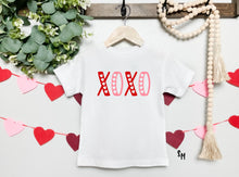 Load image into Gallery viewer, Toddler Valentine&#39;s Shirts
