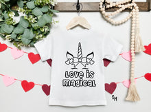 Load image into Gallery viewer, Valentine&#39;s Day Coloring T-Shirts
