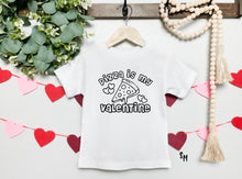 Load image into Gallery viewer, Valentine&#39;s Day Coloring T-Shirts
