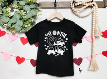 Load image into Gallery viewer, Toddler Valentine&#39;s Shirts
