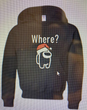 Load image into Gallery viewer, Among US Hoodies
